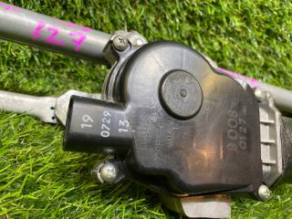 Трапеция дворников TOYOTA RAIZE A210A 85110B2550 4 ракурс