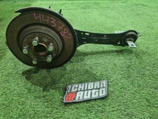 Ступица задняя правая VOLVO S80 2010