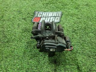 Суппорт левый задний BMW 5-SERIES F10 N47D20C 34216793041 3 ракурс