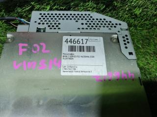 Магнитофон BMW 7-SERIES F02 N63B44A 65129196670 4 ракурс Магнитофон BMW 7-SERIES F02 N63B44A 65129196670 4 ракурс