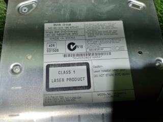 Магнитофон BMW 7-SERIES F02 N63B44A 65129196670 5 ракурс Магнитофон BMW 7-SERIES F02 N63B44A 65129196670 5 ракурс