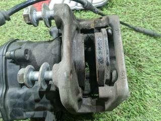 Суппорт правый задний BMW 5-SERIES F10 N20B20A 34216793042 3 ракурс