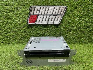 Магнитофон FORD EXPLORER U502 T35PDED EB5T-19C107-GA 1 ракурс