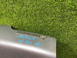 Крышка багажника MITSUBISHI DEBONAIR S22A MB959125 4 ракурс Крышка багажника MITSUBISHI DEBONAIR S22A MB959125 4 ракурс