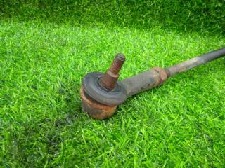 Рулевая рейка OUTLANDER CW5W 4B12