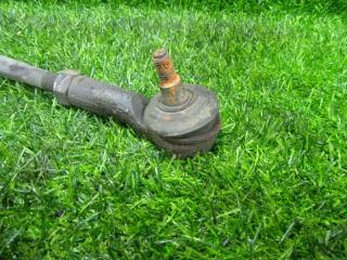 Рулевая рейка OUTLANDER CW5W 4B12