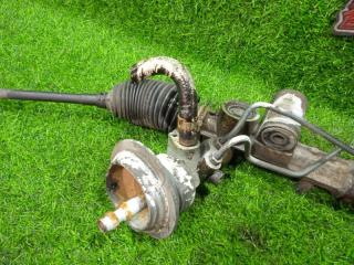 Рулевая рейка OUTLANDER CW5W 4B12