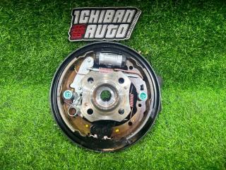 Ступица правая задняя NISSAN NOTE SNE13 HR12DE 44000-6XK0A 3 ракурс