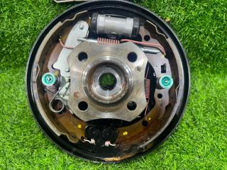 Ступица правая задняя NISSAN NOTE SNE13 HR12DE 44000-6XK0A 4 ракурс