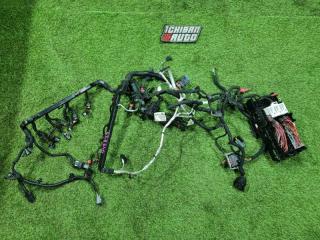 Коса двс JEEP CHEROKEE KL ED6 68369600 1 ракурс