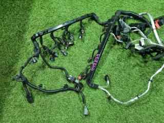 Коса двс JEEP CHEROKEE KL ED6 68369600 4 ракурс