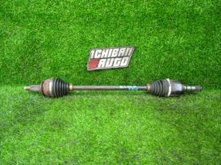 Привод передний левый SUBARU IMPREZA