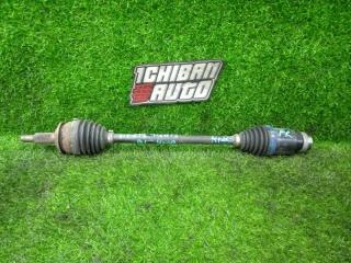 Привод правый передний SUZUKI IGNIS FF21S K12C 44101-62R11 1 ракурс