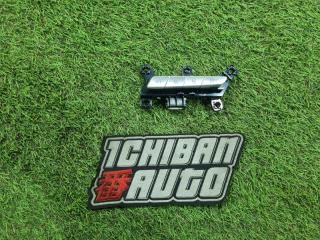 Блок управления сиденьем передний левый KIA K9 2020