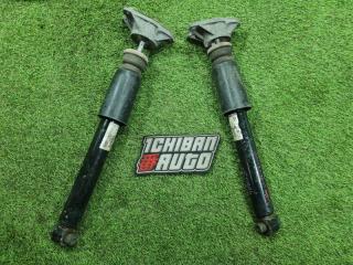 Амортизатор задний BMW 4-SERIES 2014