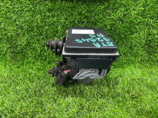 Блок abs AUDI A5 8TA 8K0907379BE 3 ракурс Блок abs AUDI A5 8TA 8K0907379BE 3 ракурс