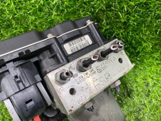 Блок abs AUDI A5 8TA 8K0907379BE 4 ракурс Блок abs AUDI A5 8TA 8K0907379BE 4 ракурс