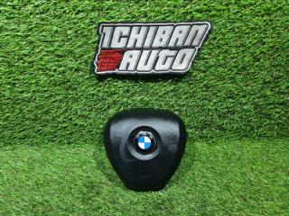 Airbag на руль BMW X4 2015