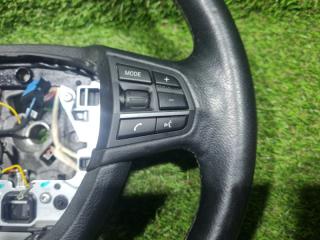 Руль BMW 7-SERIES F02 N54B30 61319262706 5 ракурс