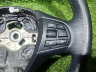 Руль BMW 3-SERIES F30 N47D20C 32306854753 2 ракурс Руль BMW 3-SERIES F30 N47D20C 32306854753 2 ракурс