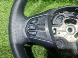 Руль BMW 3-SERIES F30 N47D20C 32306854753 3 ракурс Руль BMW 3-SERIES F30 N47D20C 32306854753 3 ракурс