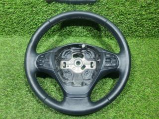 Руль BMW 3-SERIES F30 N47D20C 32306854753 4 ракурс Руль BMW 3-SERIES F30 N47D20C 32306854753 4 ракурс