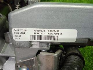 Рулевая колонка MAZDA CX-3 DK5AW D09T-32-100L 2 ракурс Рулевая колонка MAZDA CX-3 DK5AW D09T-32-100L 2 ракурс