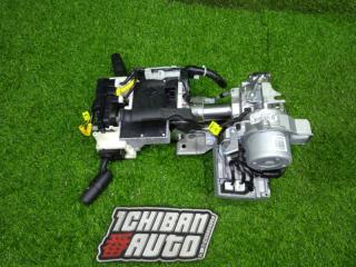 Рулевая колонка MAZDA CX-3 DK5AW D09T-32-100L 3 ракурс