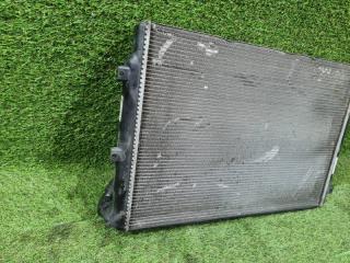 Радиатор основной VOLKSWAGEN JETTA 162 CAYC 1K0121251AB 3 ракурс