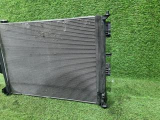 Радиатор основной KIA K5 TF G4NE 253104R050 3 ракурс