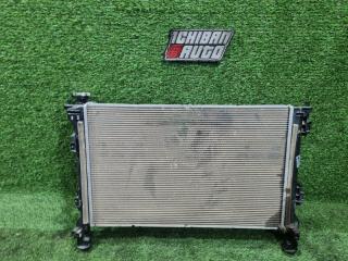 Запчасть радиатор основной KIA K7 2019