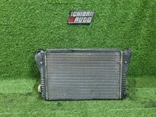 Интеркулер VOLKSWAGEN PASSAT 2012 контрактная Интеркулер VOLKSWAGEN PASSAT 2012