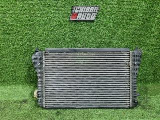 Интеркулер VOLKSWAGEN PASSAT A32 CFFB 1K0145803CC 2 ракурс