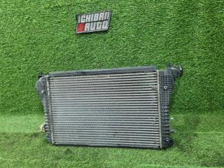 Интеркулер VOLKSWAGEN PASSAT A32 CFFB 1K0145803CC 4 ракурс