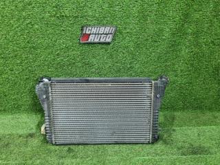 Интеркулер VOLKSWAGEN PASSAT A32 CFFB 1K0145803CC 5 ракурс