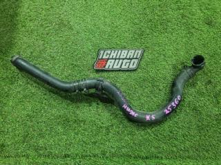 Патрубок радиатора KIA K5 2012