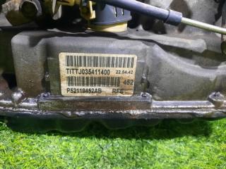 АКПП RAM 2004г DR EZA