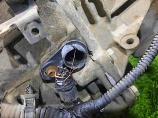 АКПП DODGE RAM DR EZA