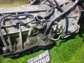 АКПП RAM 2004г DR EZA