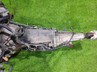 АКПП RAM 2004г DR EZA