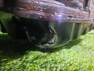 АКПП RAM 2004г DR EZA