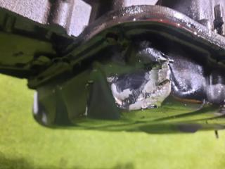 АКПП RAM 2004г DR EZA