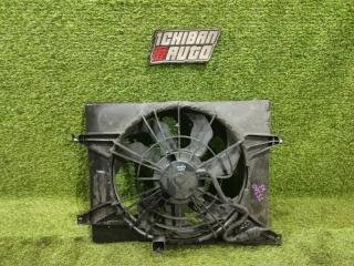 Вентилятор радиатора двс KIA K5 2012