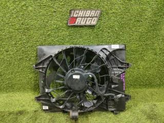 Вентилятор радиатора двс KIA K7 2019