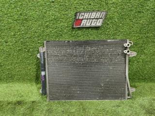 Радиатор кондиционера VOLKSWAGEN PASSAT 2012