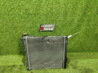 Радиатор основной передний HYUNDAI I40 VF D4FD 253103Z000 5 ракурс