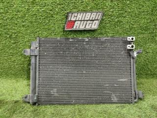 Радиатор кондиционера VOLKSWAGEN JETTA 162 CAYC 5C0820411F 2 ракурс Радиатор кондиционера VOLKSWAGEN JETTA 162 CAYC 5C0820411F 2 ракурс