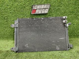 Радиатор кондиционера VOLKSWAGEN JETTA 162 CAYC 5C0820411F 4 ракурс Радиатор кондиционера VOLKSWAGEN JETTA 162 CAYC 5C0820411F 4 ракурс