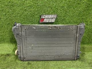 Интеркулер VOLKSWAGEN JETTA 2011 контрактная Интеркулер VOLKSWAGEN JETTA 2011