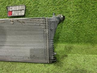 Интеркулер VOLKSWAGEN JETTA 162 CAYC 1K0121251AB 4 ракурс